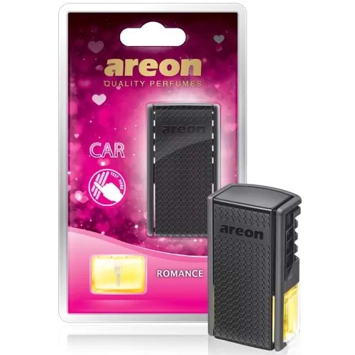 Areon Premium Car Blister Romance