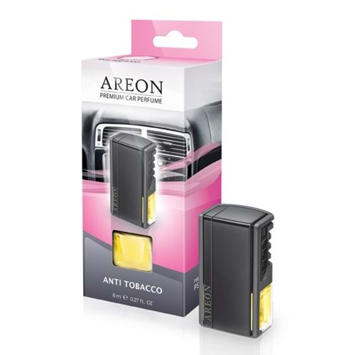 Areon Car 8ML Anti Tobacco