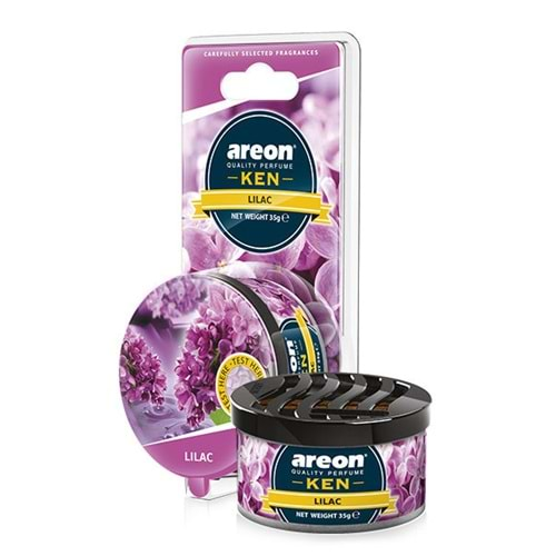 Areon Ken Blister Lilac