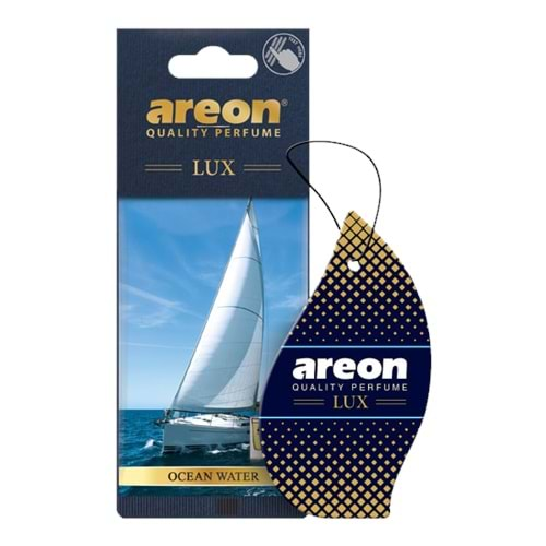 Areon Lux Ocean Water