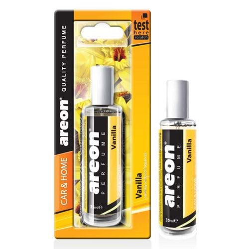 Areon Perf. 35 ML Regular Vanilla