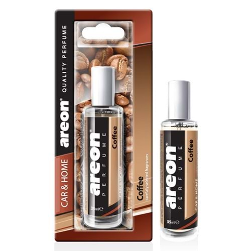 Areon Perf. 35 ML Regular Coffee