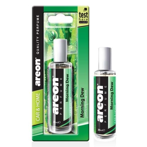 Areon Perf. 35 ML Regular Morning Dew