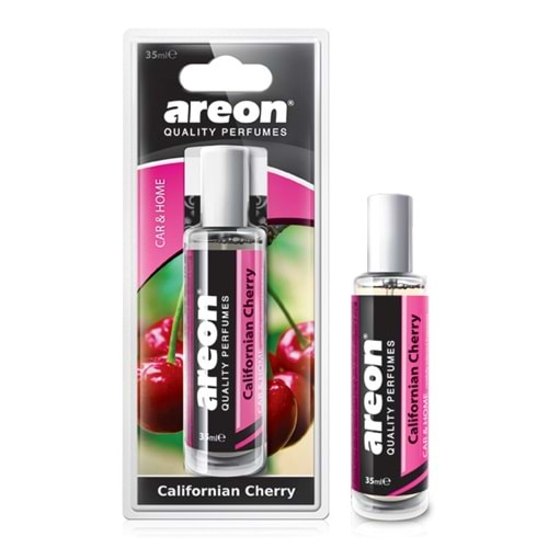 Areon Perf. 35 ML Regular California Cherry