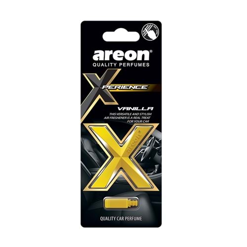 Areon Xperience Vanilla