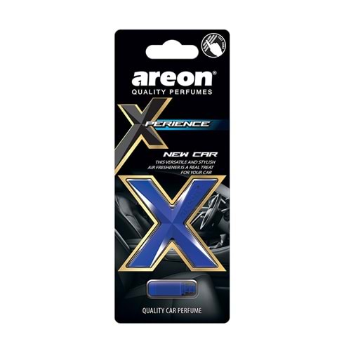 Areon Xperience New Car