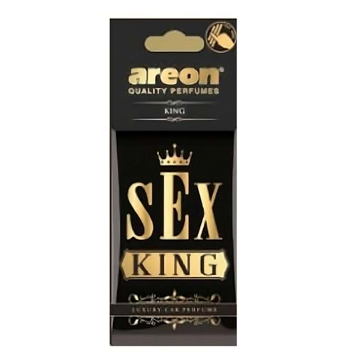 Areon Sex King