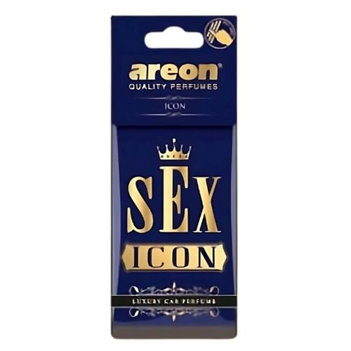 Areon Sex Icon