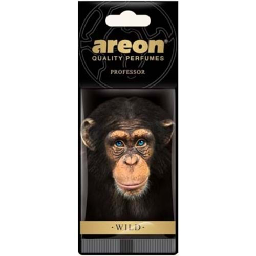 Areon Wild Professor