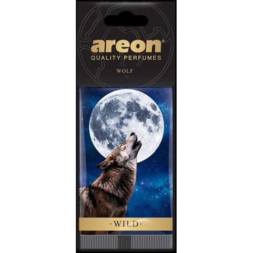 Areon Wild Wolf