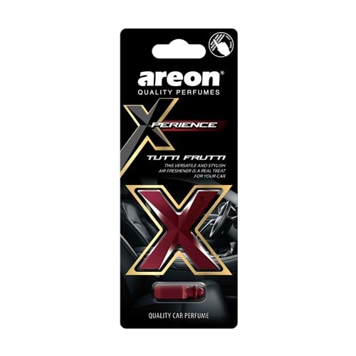 Areon XPerience NEW Tutti Frutti