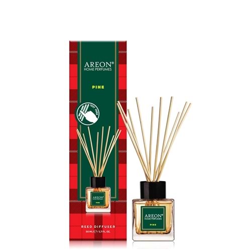 Areon Home Perfume 50ML Botanic Pine