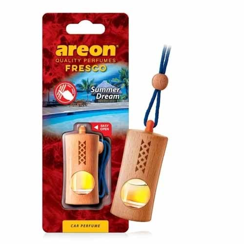 Areon Fresco On-Off Regular Summer Dream