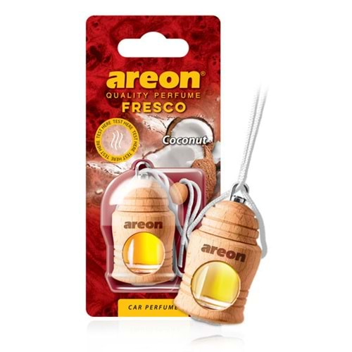 Areon Fresco Coconut