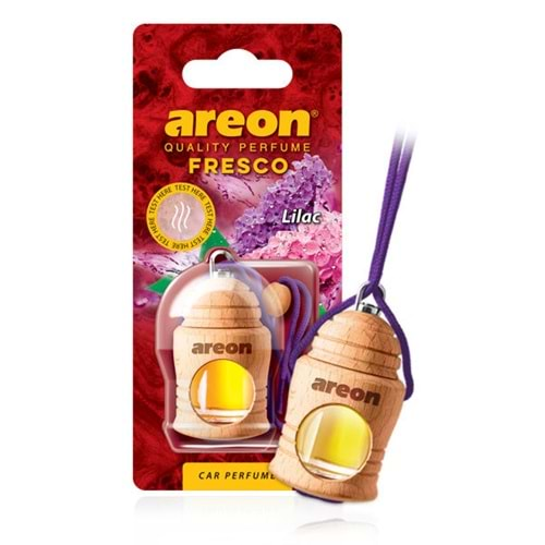 Areon Fresco Lilac