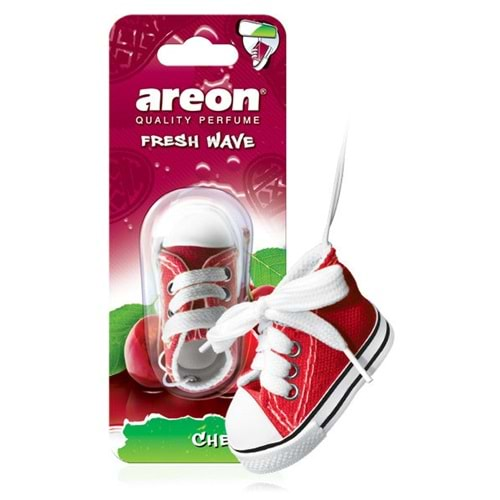 Areon Fresh Wave Blister Cherry