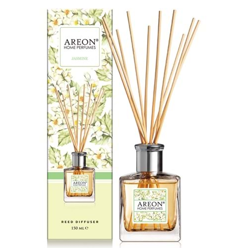 Areon Home Perfume 150ML Botanic Jasmine