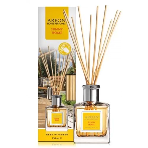 Areon Home Perfume 150ML Sunny Home