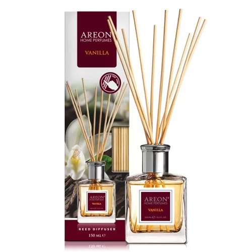 Areon Home Perfume 150ML Vanilla