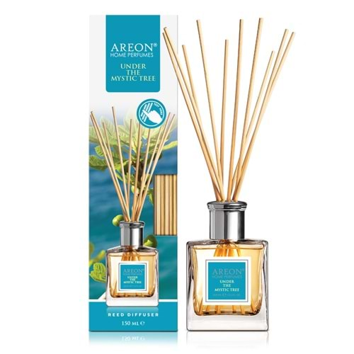 Areon Home Perfume 150ml ( New Desgn ) Under The Mystyc Tree