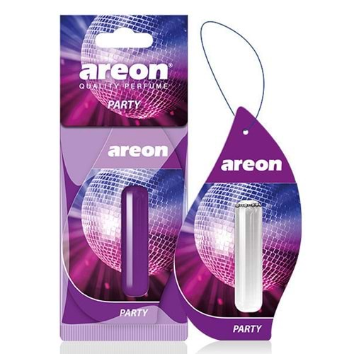 Areon Liquid 5ML Party