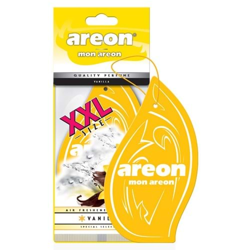 Areon Mon Xxl Vanilla