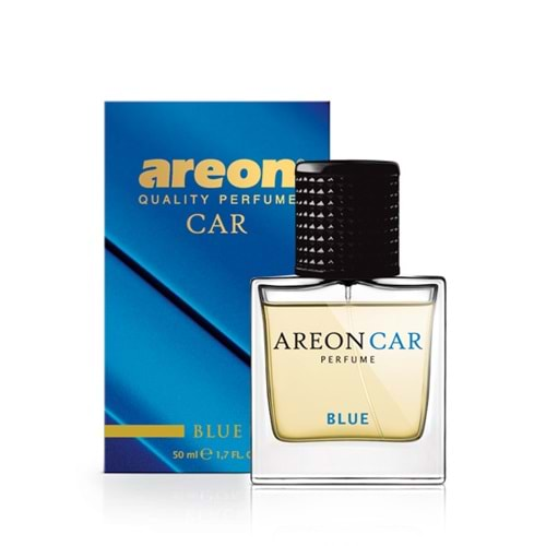 Areon Car Perfume 50ML Blue