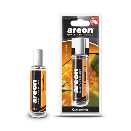 Areon Perf. 35 ML Blister Osmantus