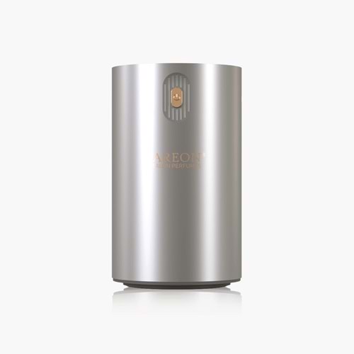 Areon Car Diffuser Gümüş ( KLASİK METAL )