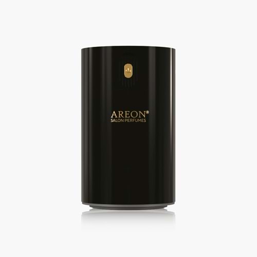 Areon Car Diffuser Siyah ( KLASİK METAL )