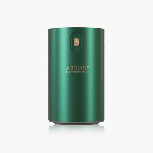 Areon Car Diffuser Yeşil ( KLASİK METAL )