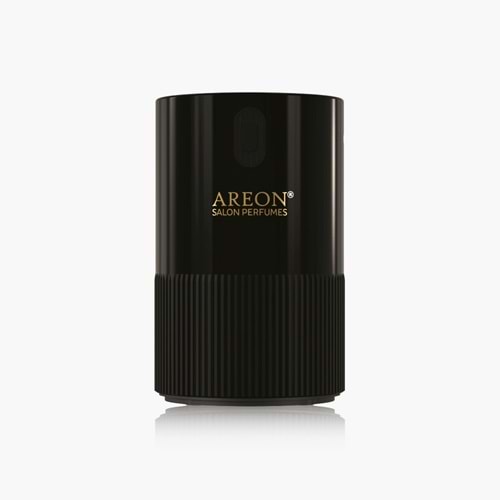 Areon Car Diffuser Siyah ( PLEXİ TASARIM )