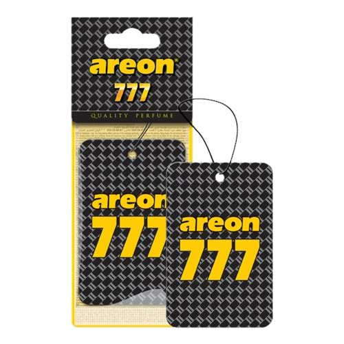 Areon 777 Fabrice