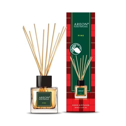 Areon Home Perfume 50ML Tartan Pine