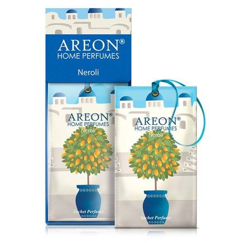 Areon Sachet Perfume Neroli