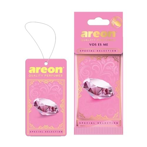 Areon Special Selection For Her Vos Es Me