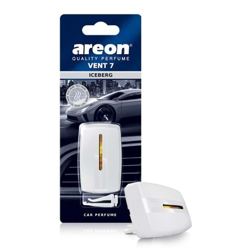 Areon Vent 7 New İceberg