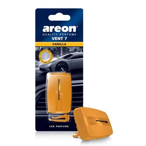 Areon Vent 7 New Vanilla