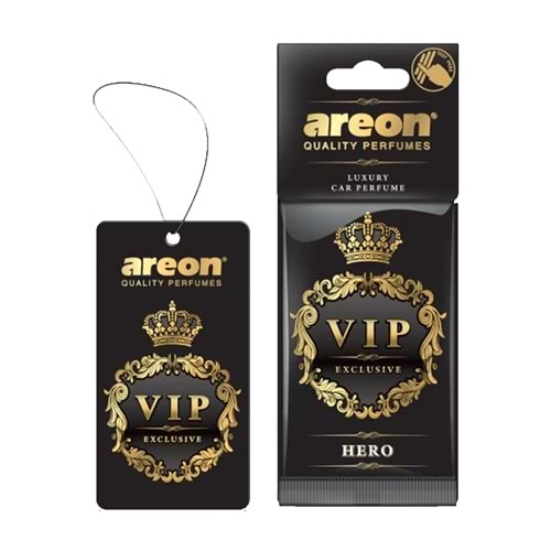 Areon Vip Hero