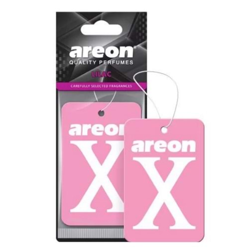 Areon X Lilac ( Pembe )