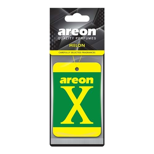 Areon X Melon ( Sarı - Yeşil )