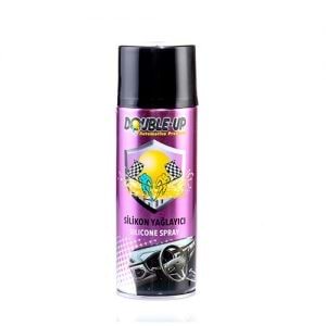 DOUBLE UP SİLİKON SPREY 400ML