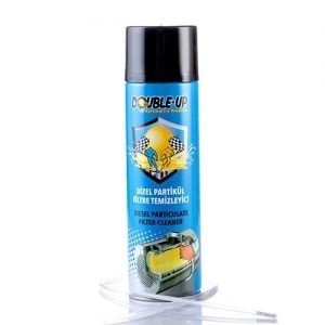 DOUBLE SPREY DİZEL FİLİTRE TEMİZLEME