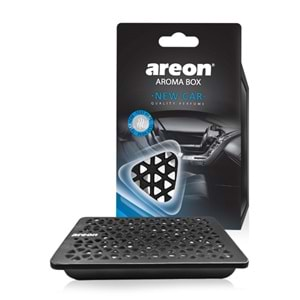 Areon Aroma Box Newcar