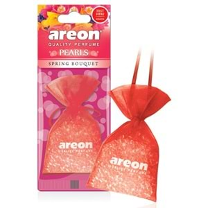 Areon Pearls Spring Bouquet