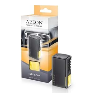 Areon Car 8ML Surf-Sun