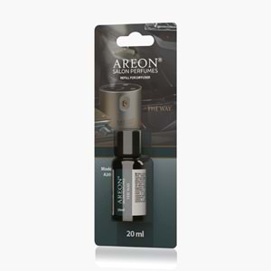 Areon Car Perfume Refill 20ml The Way