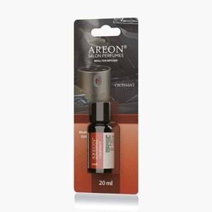 Areon Car Perfume Refill 20ml Croissant