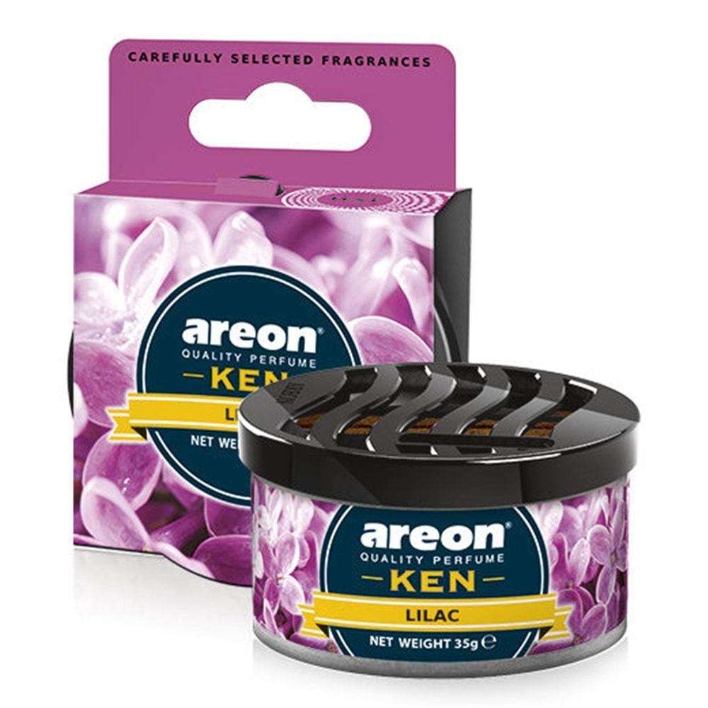 Areon Ken Lilac