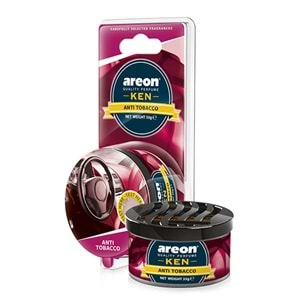 Areon Ken Blister Anti Tobacco